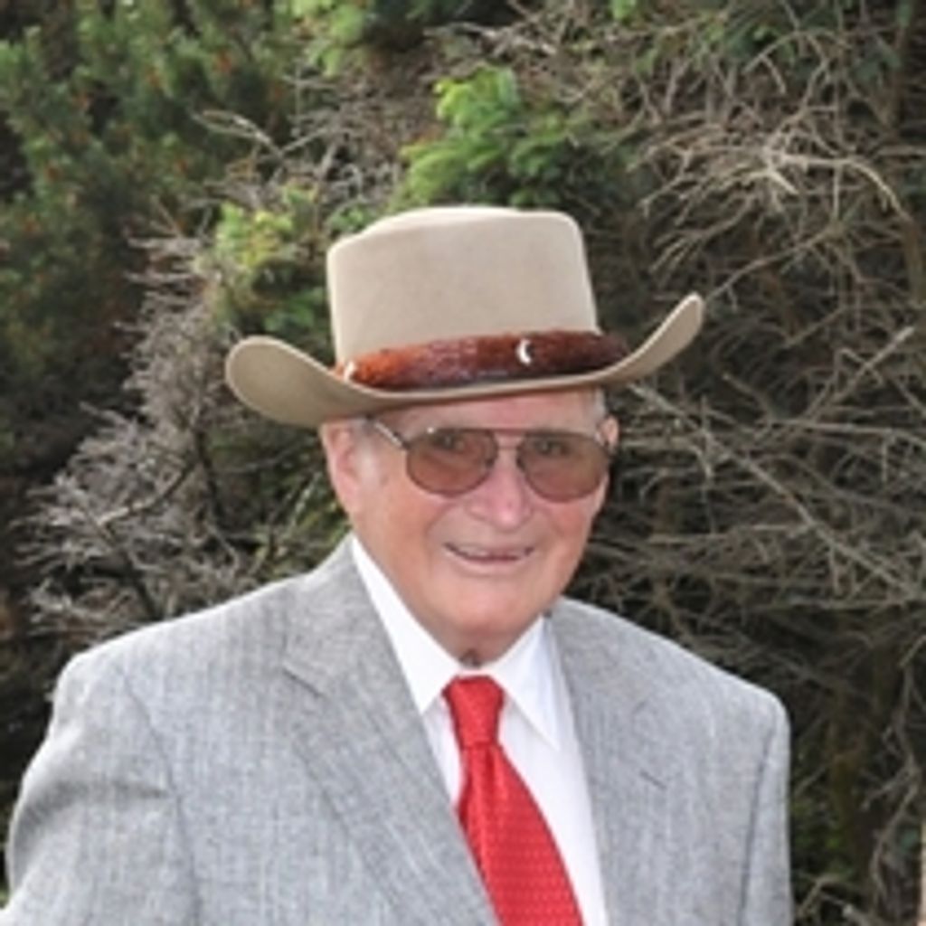 Carl Reed Profile Photo