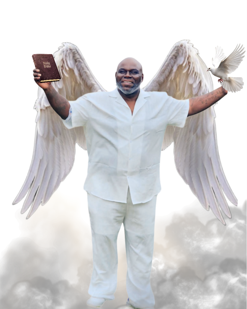 Jerry Lee Anderson, Jr.