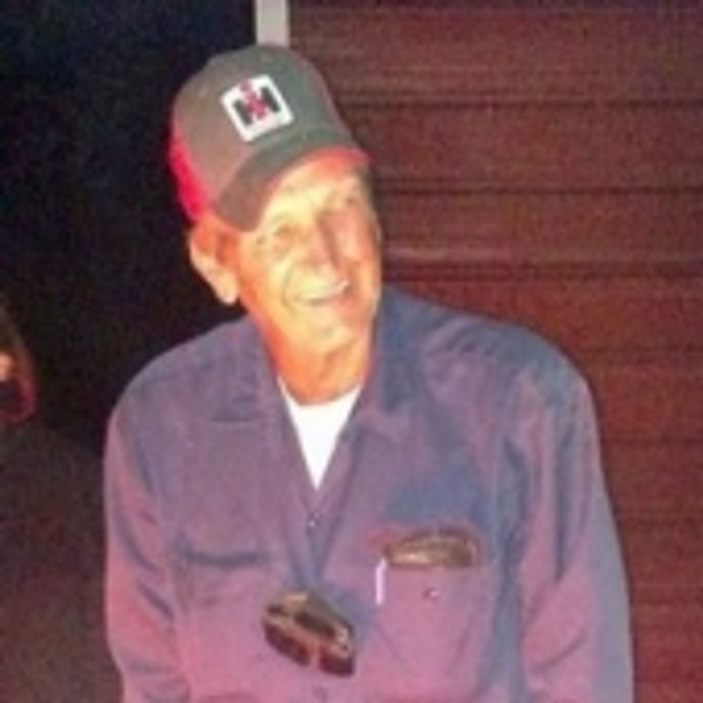 Sammy Joe Dawson Profile Photo