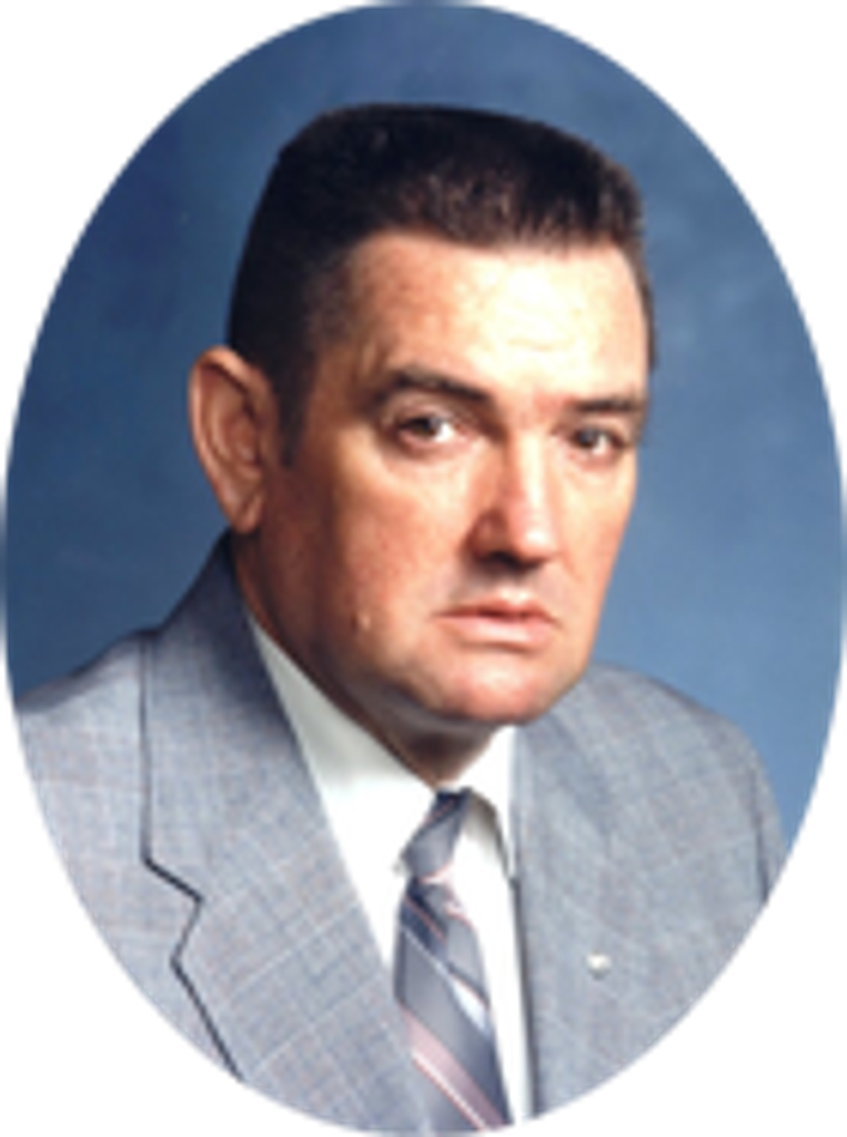 John Thomas Garland