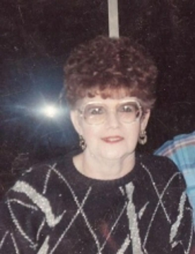 Dorothy Ann Baker
