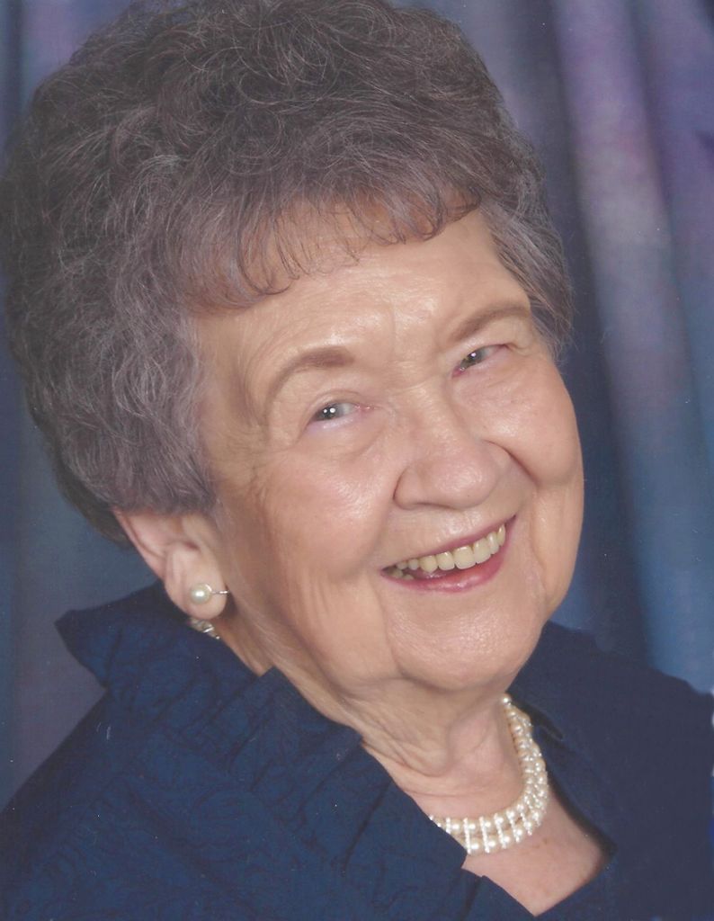 Lillian Ragsdale