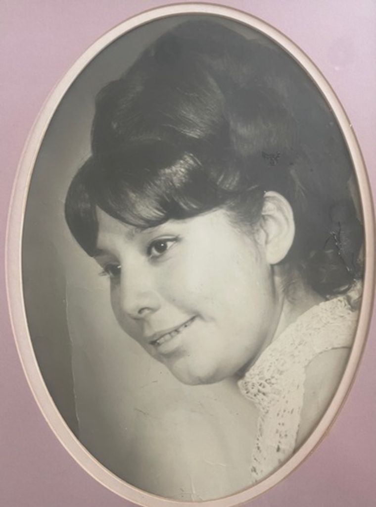 Helvecia Amelia Jaramillo