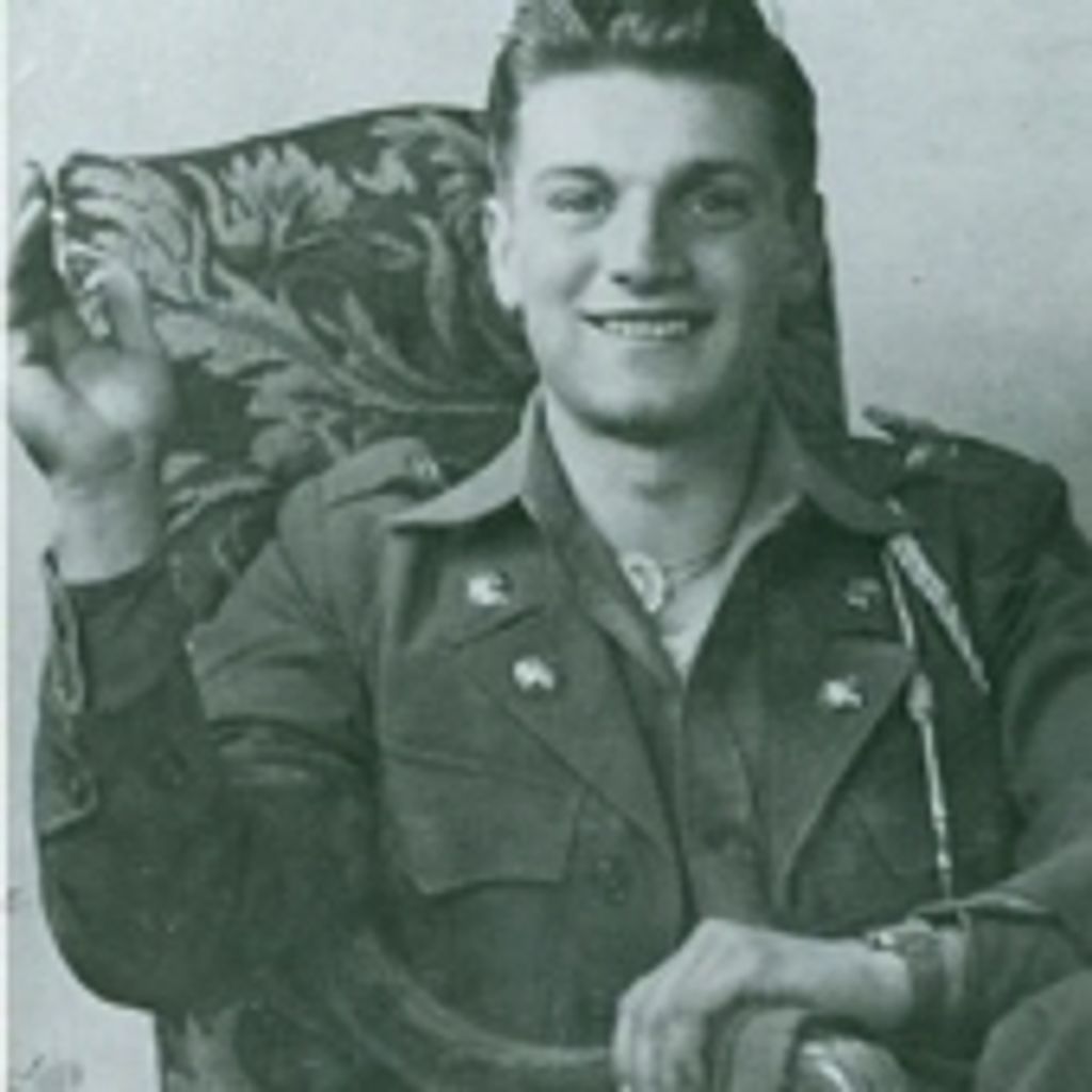 Mr. Edward Contaldi