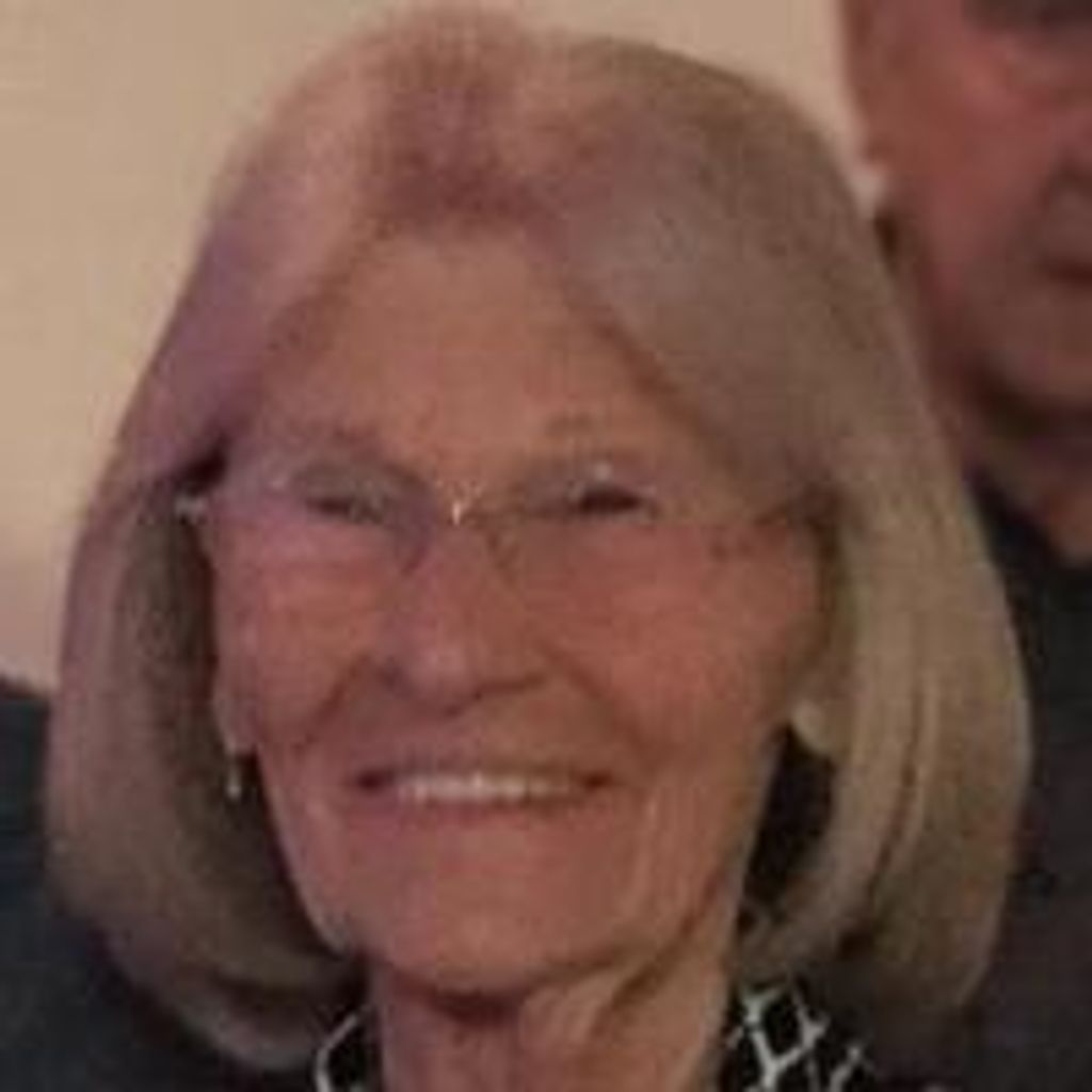 Patricia K Wilcox