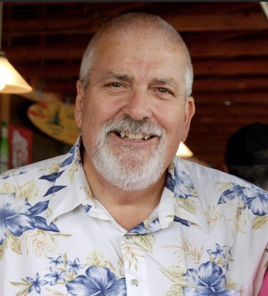 Timothy Cearfoss