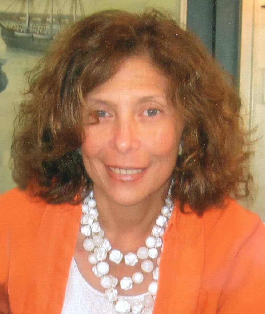 Brenda A. Correia Profile Photo