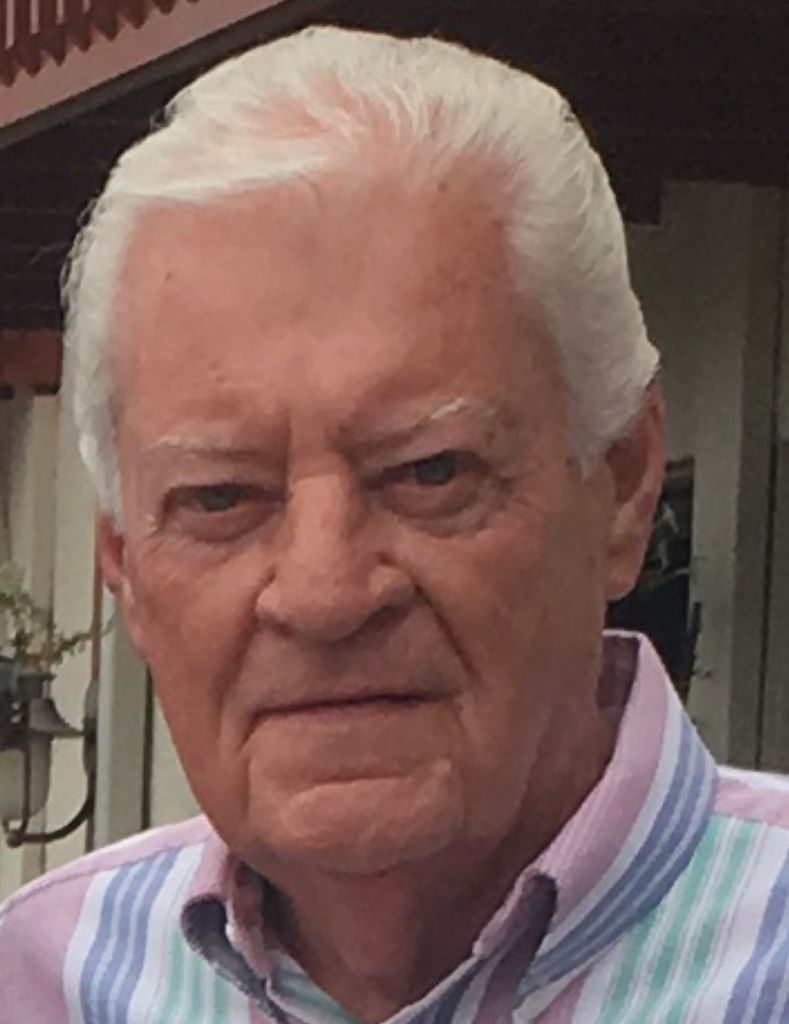 Robert E. James Profile Photo