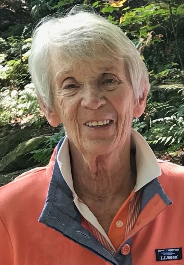 Patricia Dubois Profile Photo