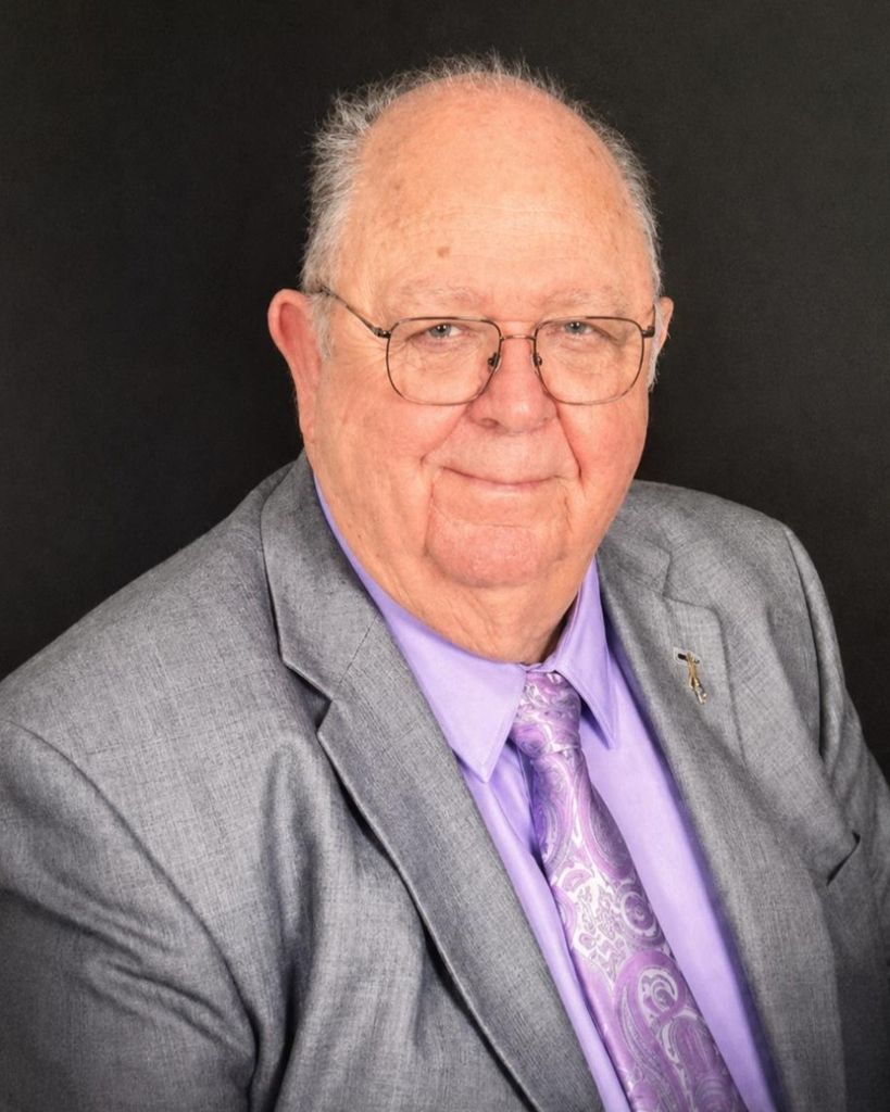 Charner Layton Little Profile Photo