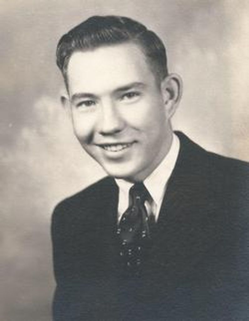 Paul William Schakelaar