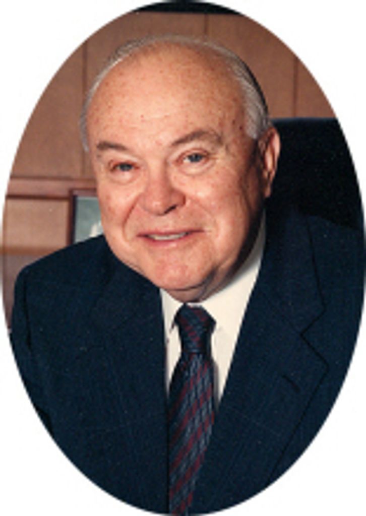 Tom Reed Ingram