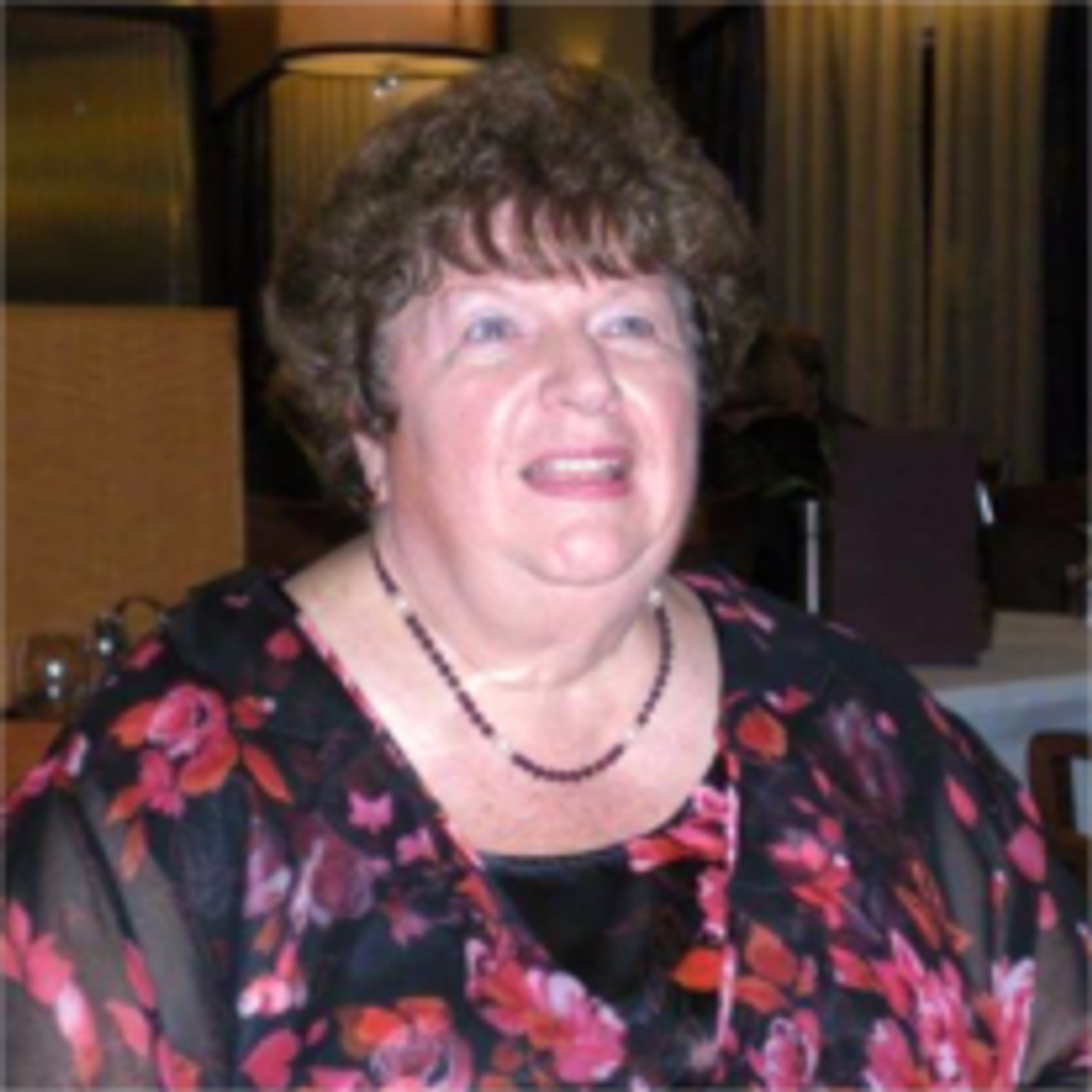 Rachel Pha Dill Profile Photo