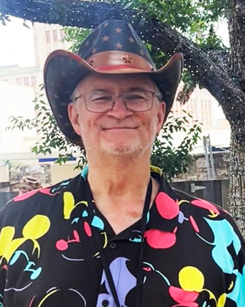 James Stephen Fowkes Profile Photo