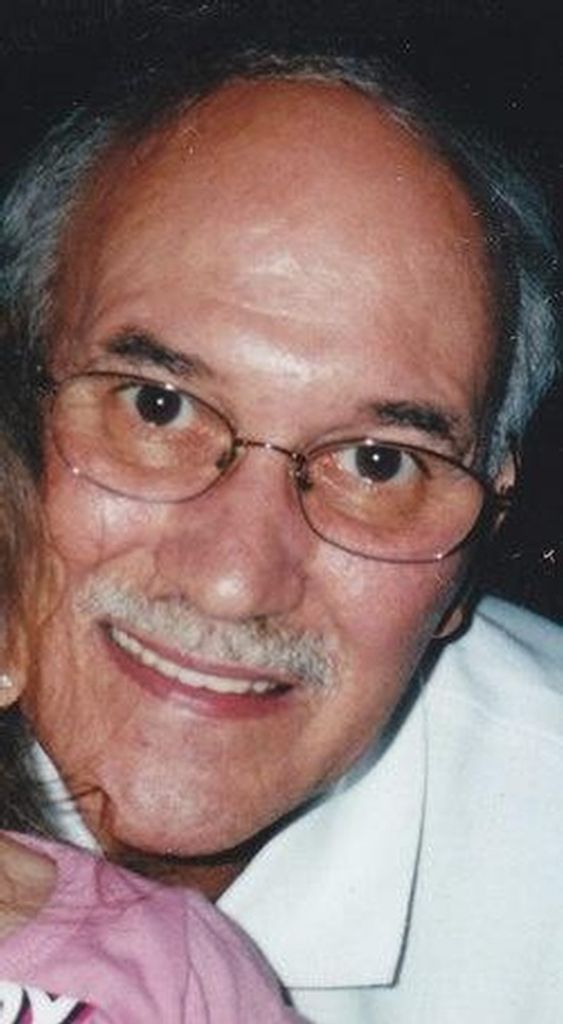 Edward D. Riding, Jr.