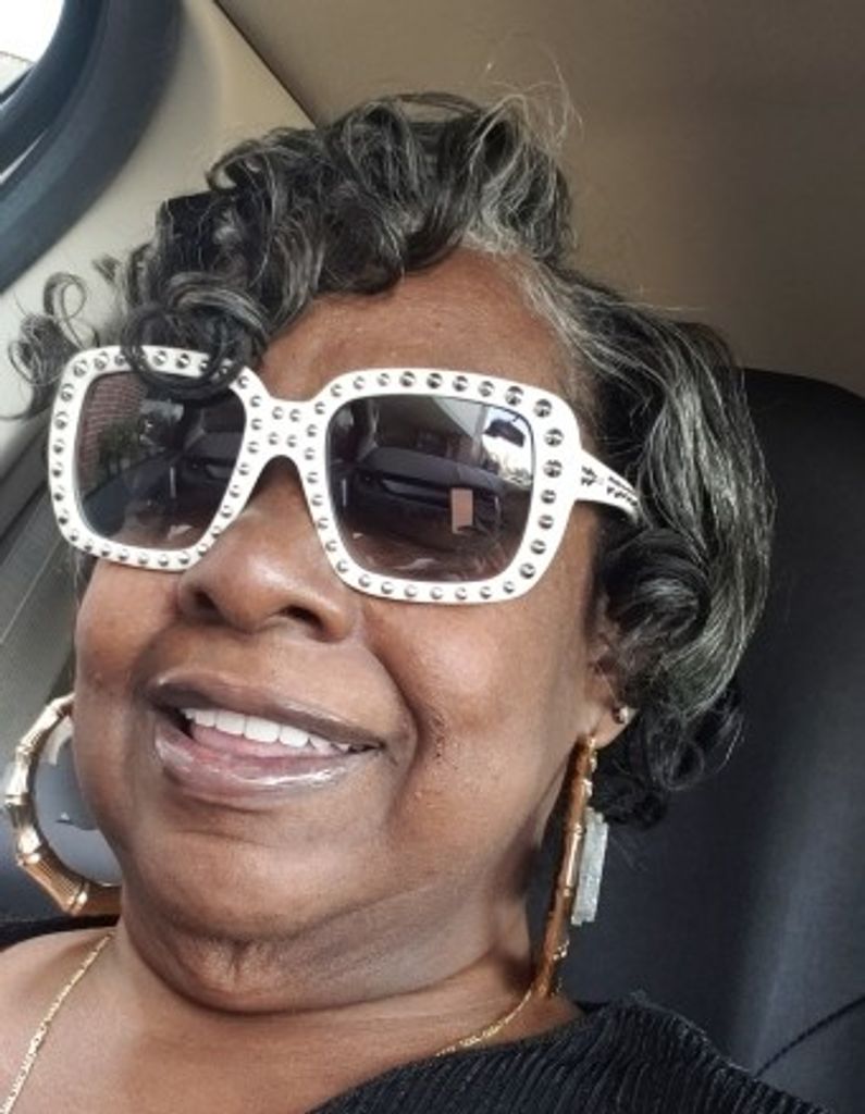 Deirdre' Dolores Brown