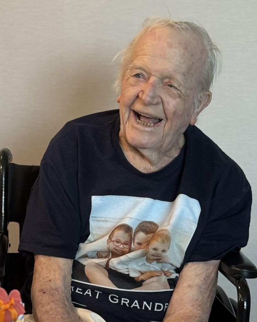 George Adams Profile Photo