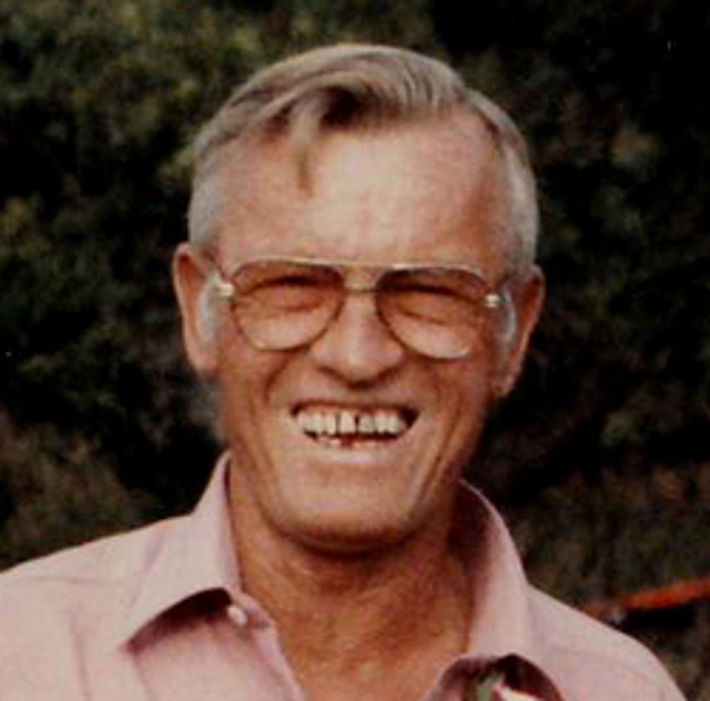 Jimmy Simons