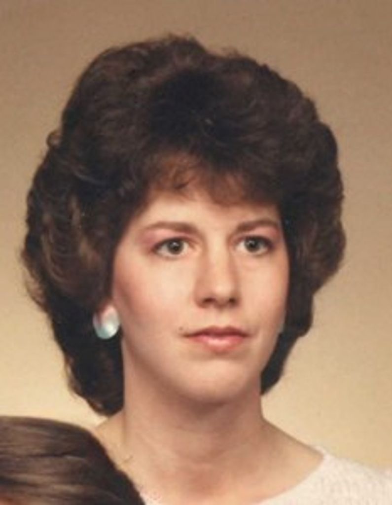 Teresa Morgan