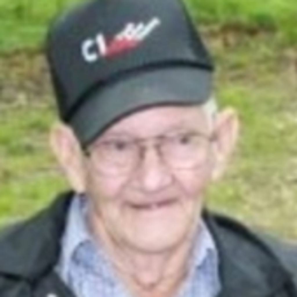 Preston Hampton