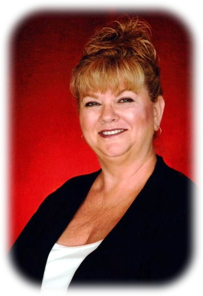 Robin Faith Walden