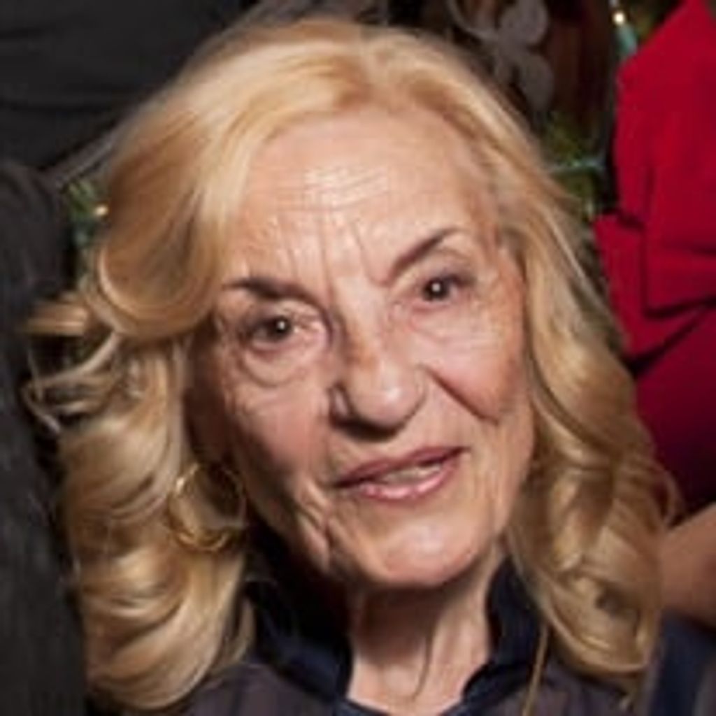 Athina Tsourou