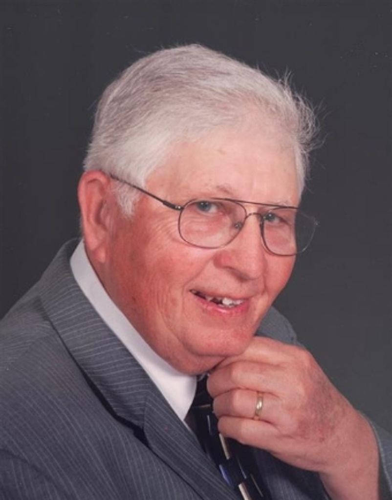Lester Herman Howie