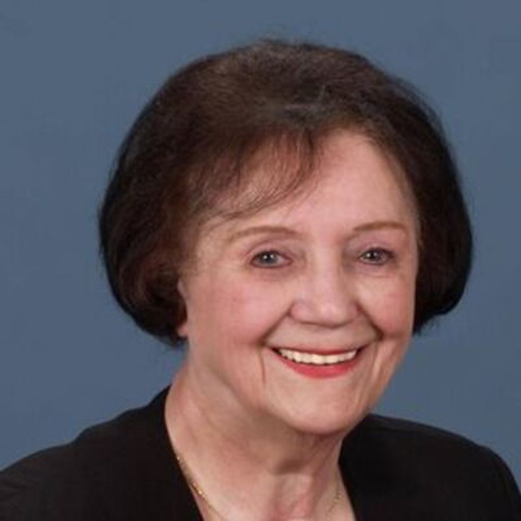 Ann Elizabeth Haskell Profile Photo