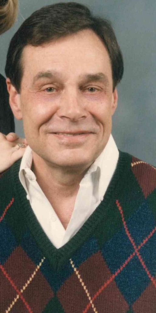 John E. Flora