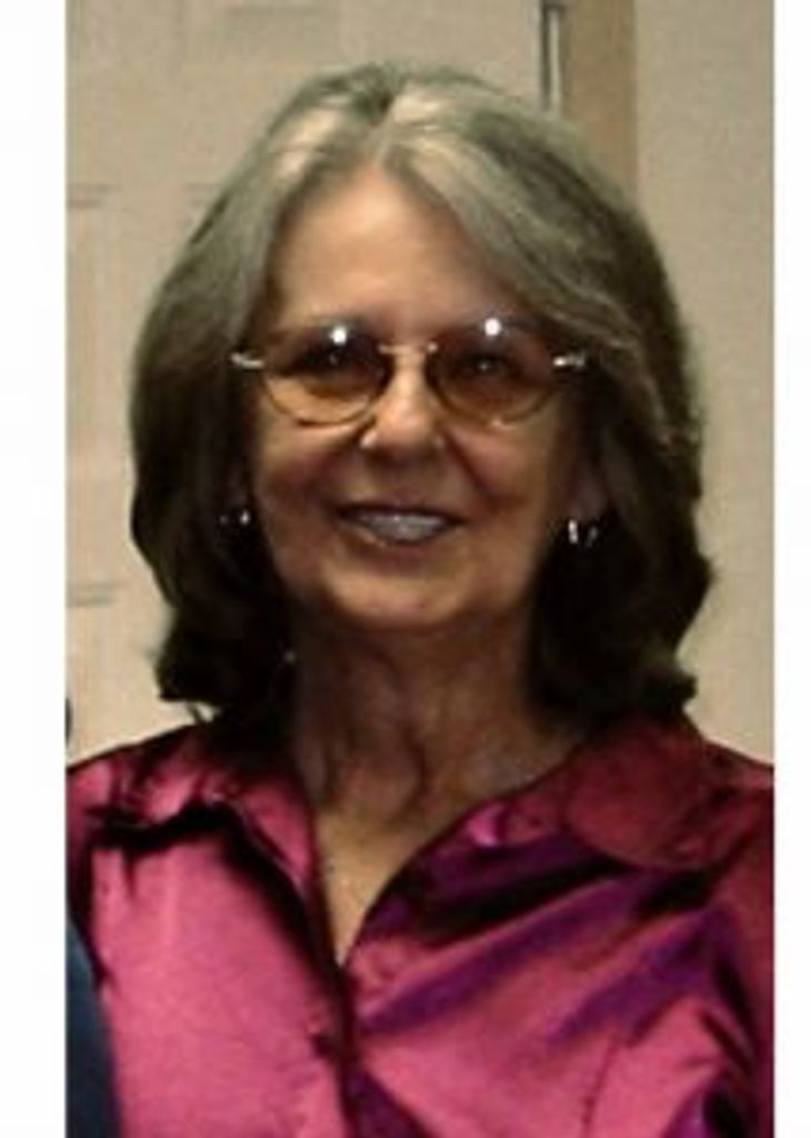 Andrea Lee Eggert Profile Photo