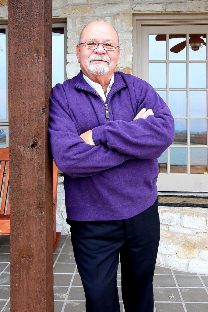 Frank Stell Testa Profile Photo