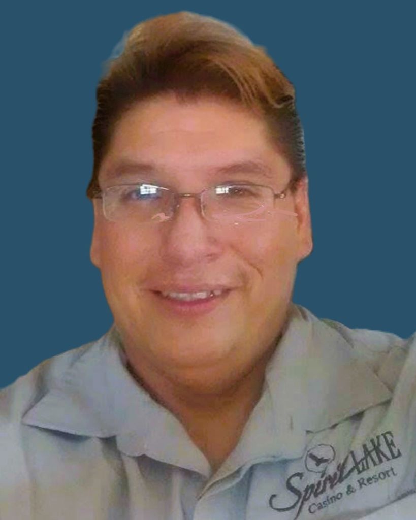 Curtis Neil Longie