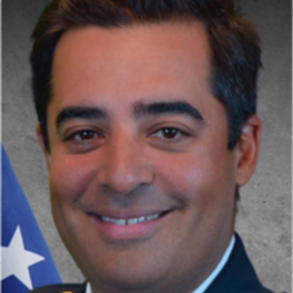 Alvis Rafael Fernandez