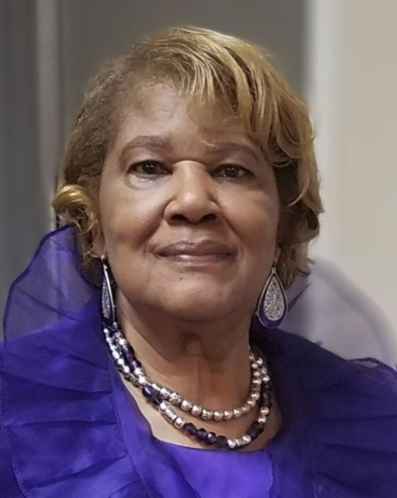 Veola Crayton Lytle Profile Photo