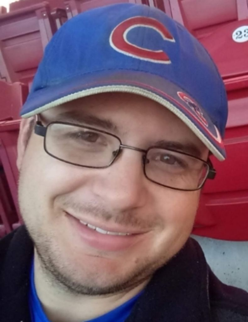 Ryan Thomas Yanzito