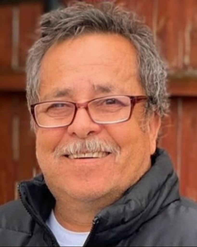 Jose M. Garcia