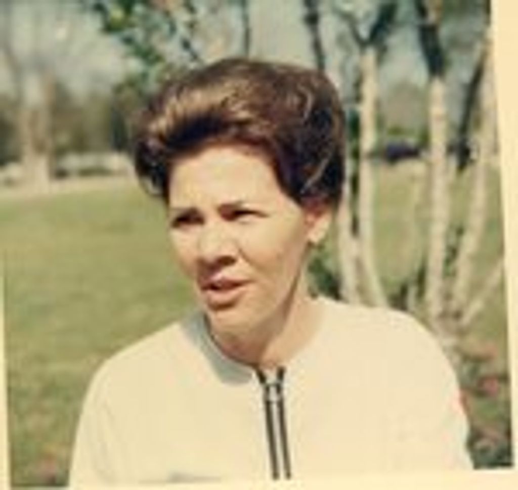 Ethelyn Capps Morrison