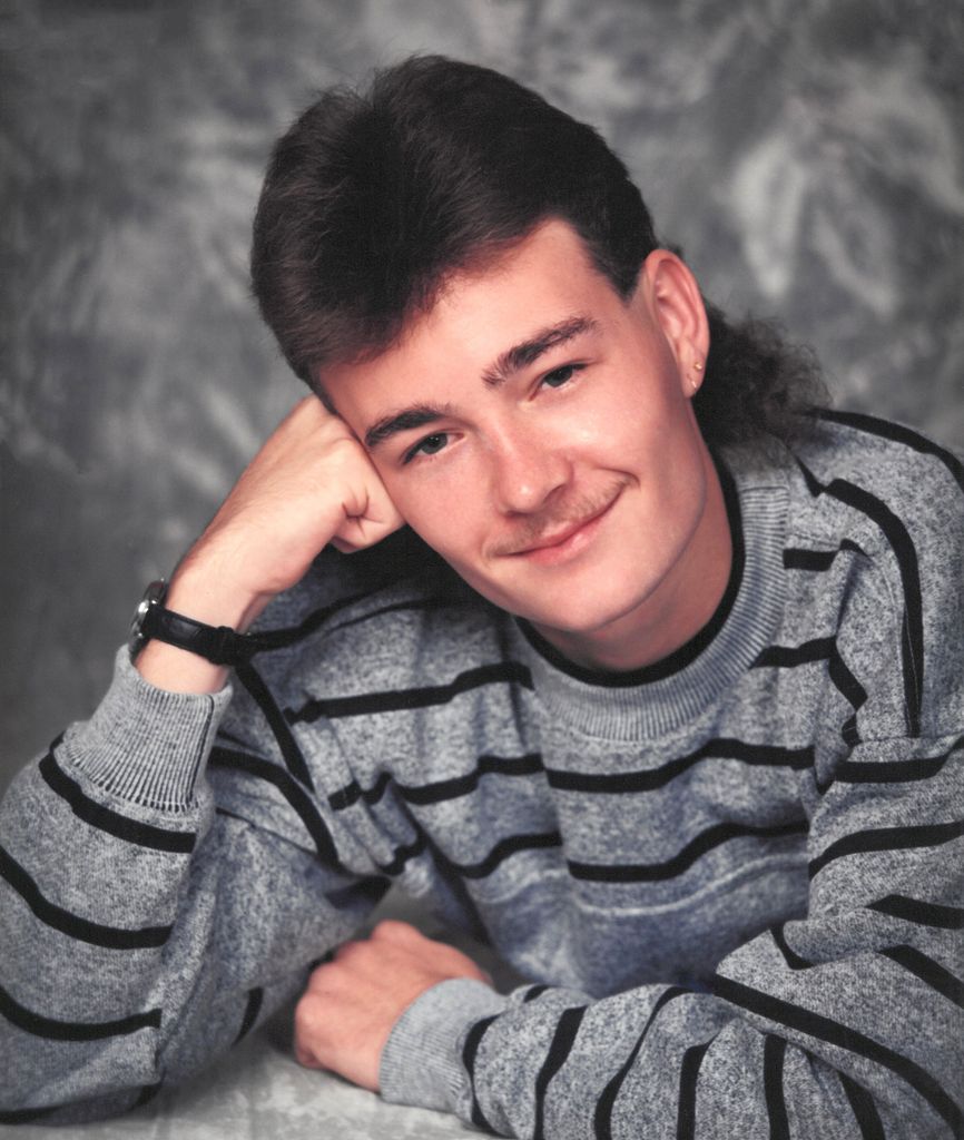 Lance P. Hendricks Profile Photo