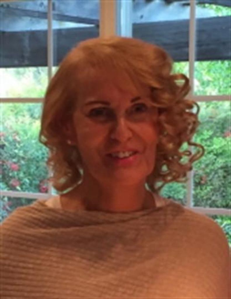 Sharon Elaine Dickey