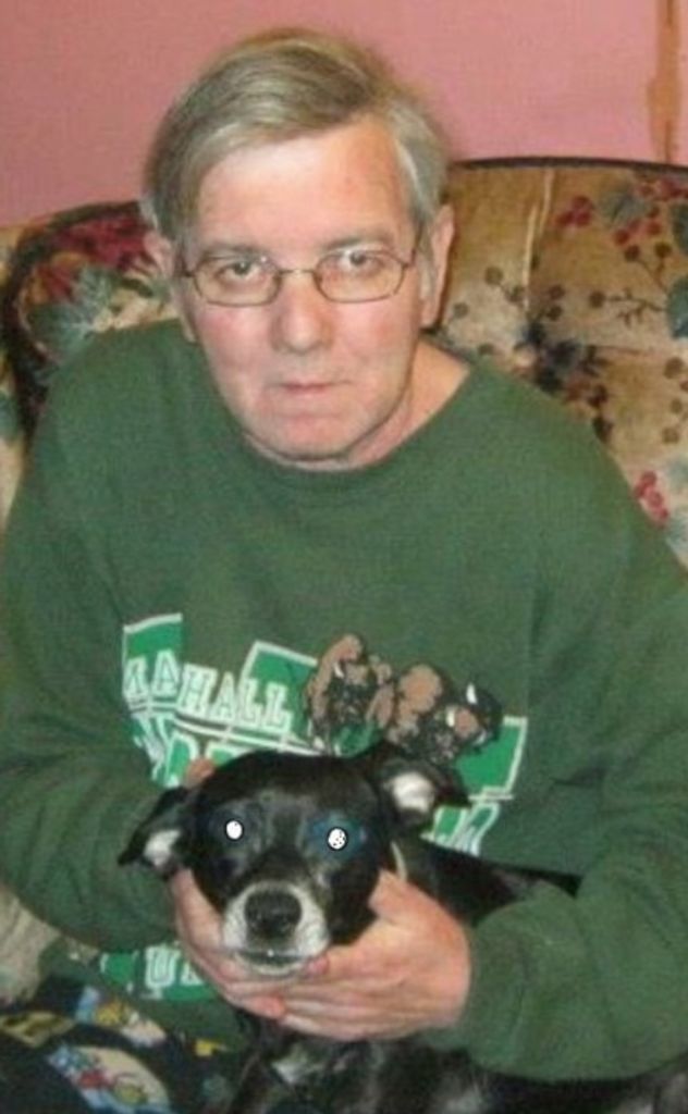 Steve Adkins Profile Photo