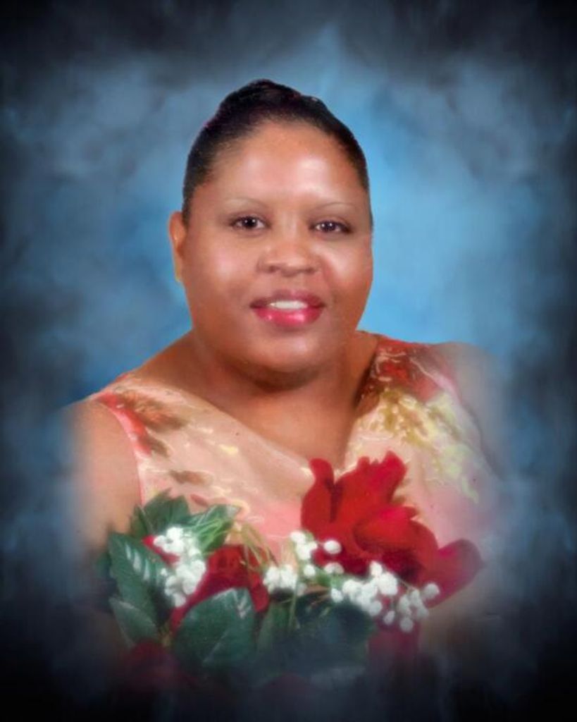 Jacqueline Renee Daniels Profile Photo