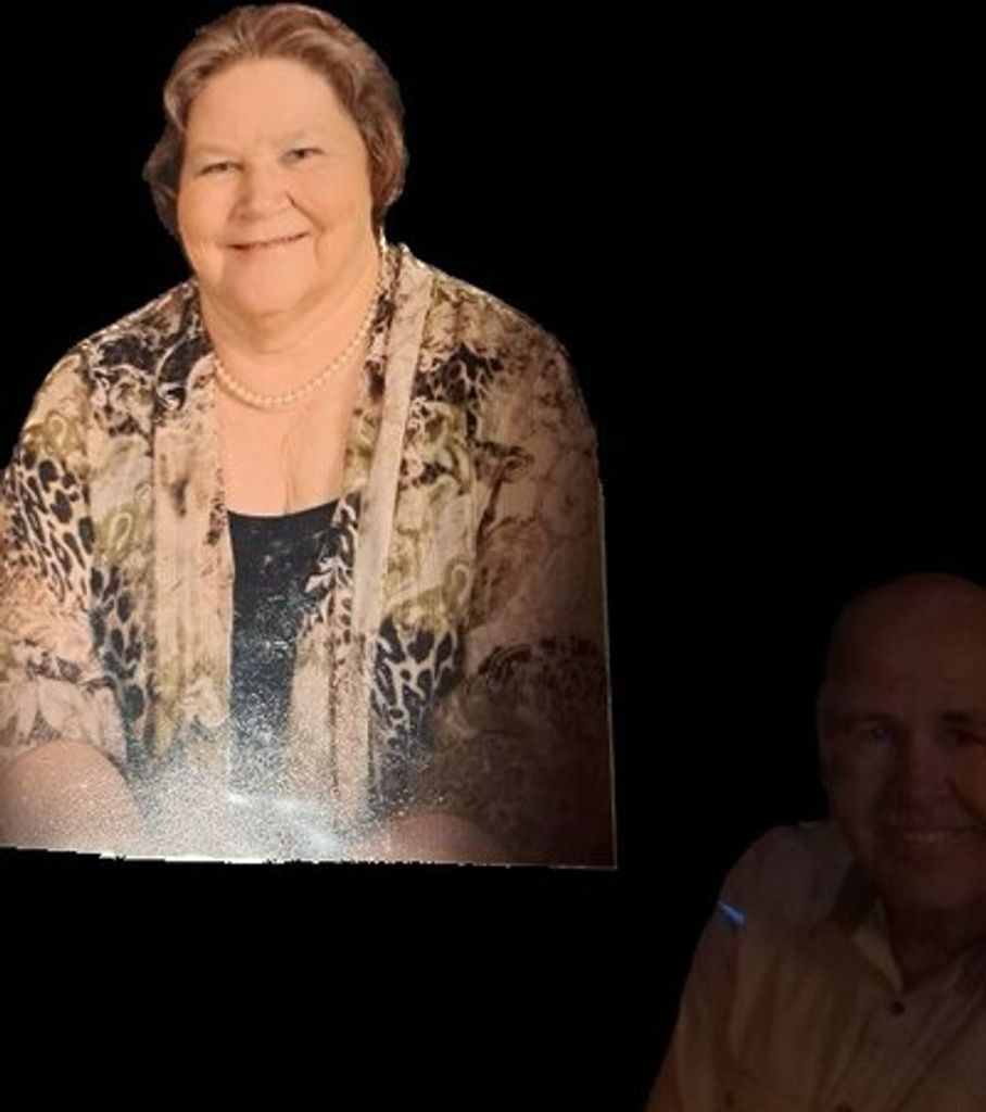 Shirley Franks Fontenot Profile Photo