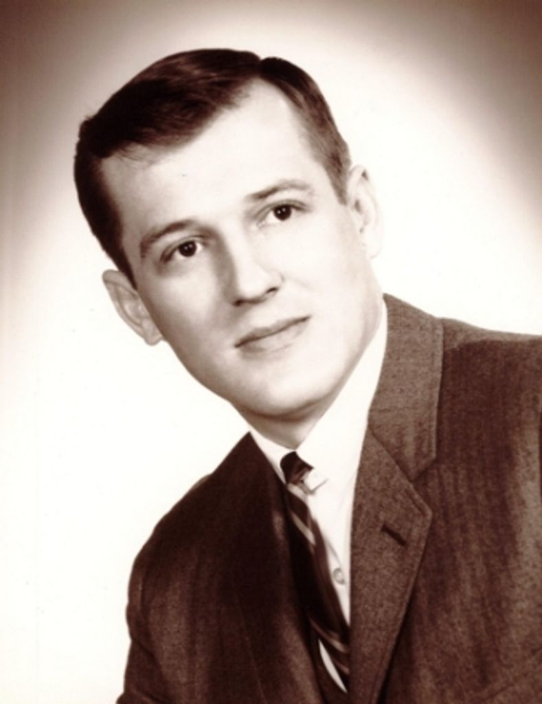 Edward J. "Ted" Collins, Jr.