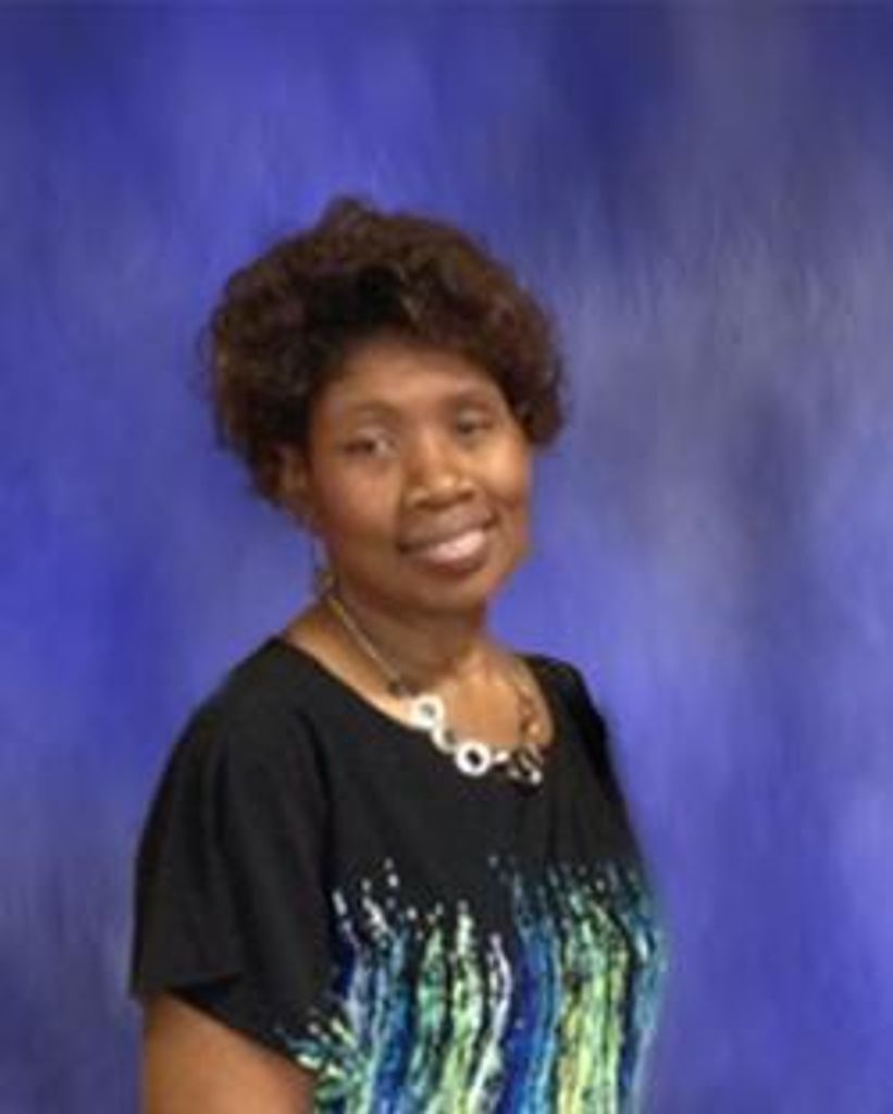 Ms. Patricia Lawson