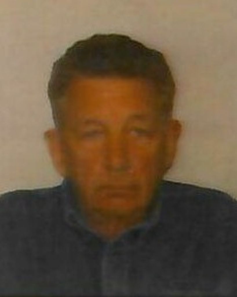 William Ronald Johnson