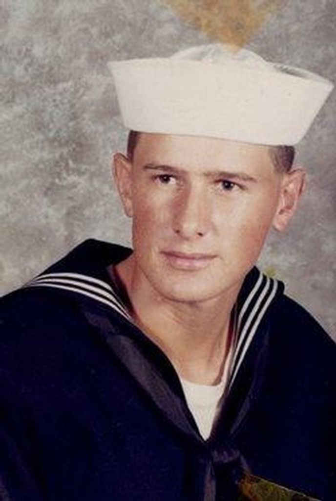 Clifford Ray Bruce