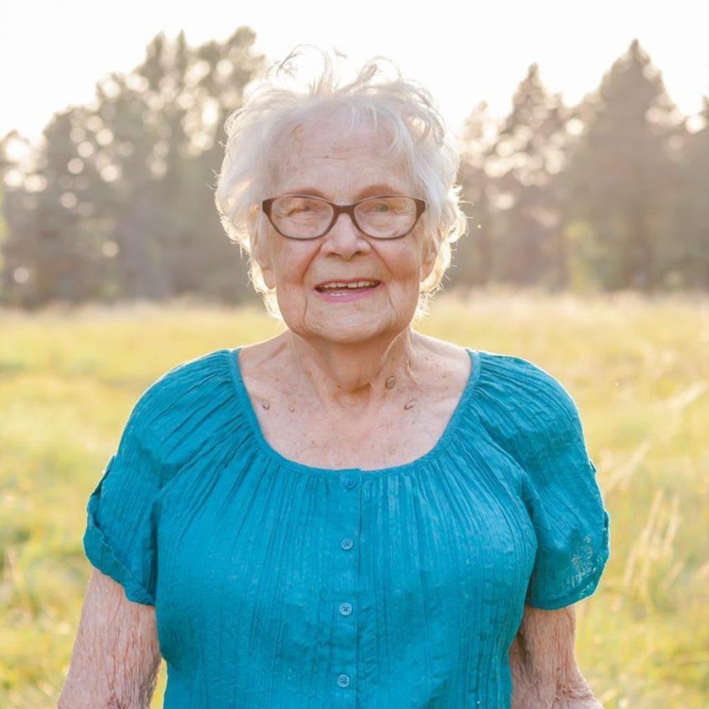 Edythe Delphine Grover Profile Photo