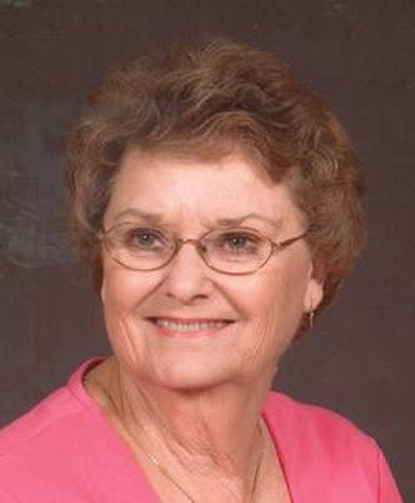 Mary Helen Chapman Lail