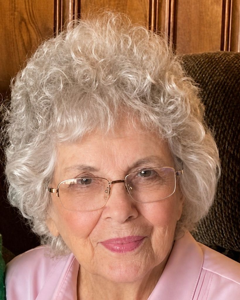 Mary Nell Langley Profile Photo