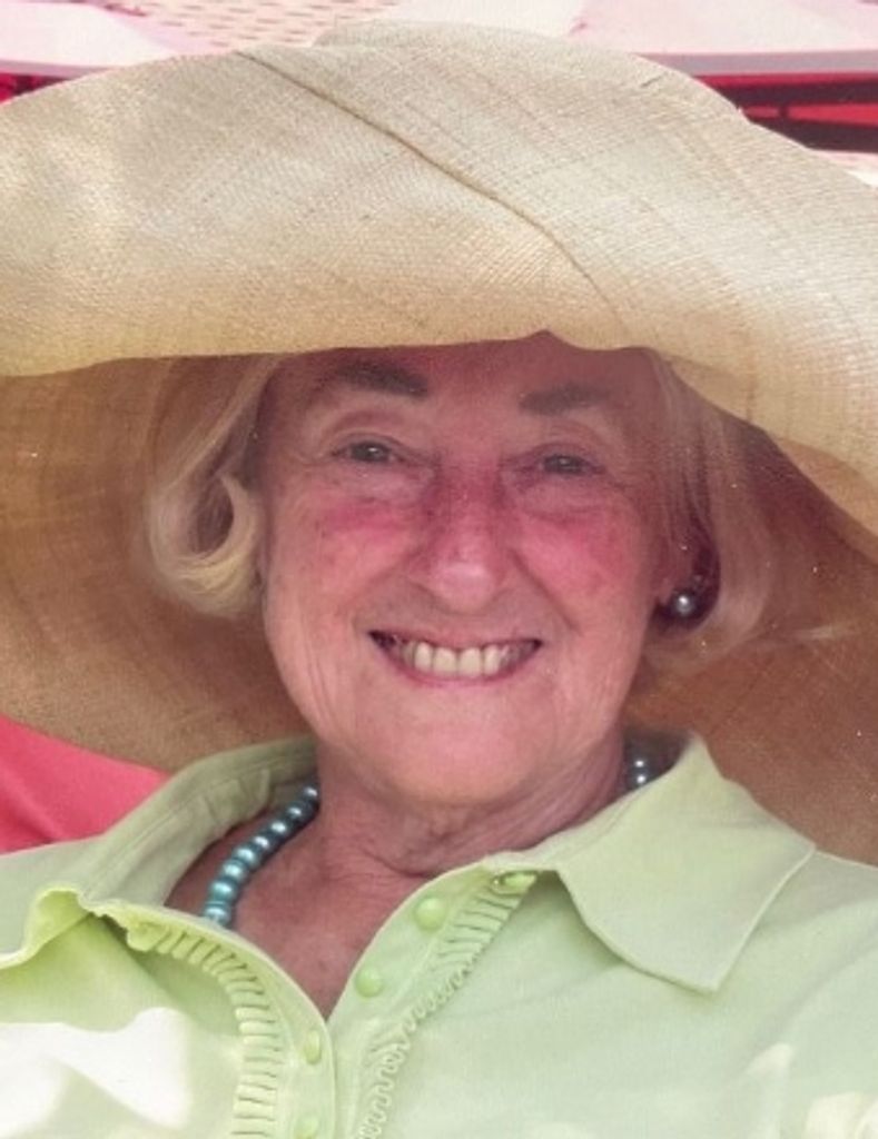 Judy L. Christian Russell